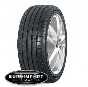 Hankook Ventus Prime3 K125 215/45 R17 87 V RUNFLAT  DEMO<50KM